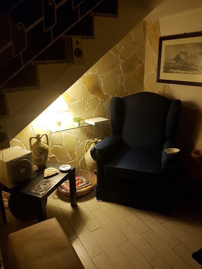 Borgo Marinaro Hotel Aci Castello Exterior foto