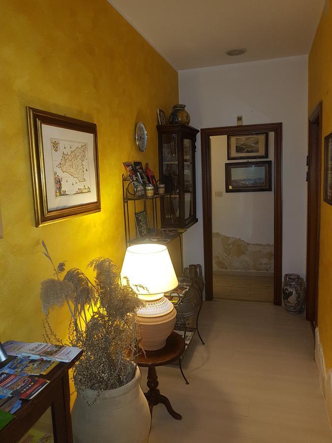 Borgo Marinaro Hotel Aci Castello Exterior foto
