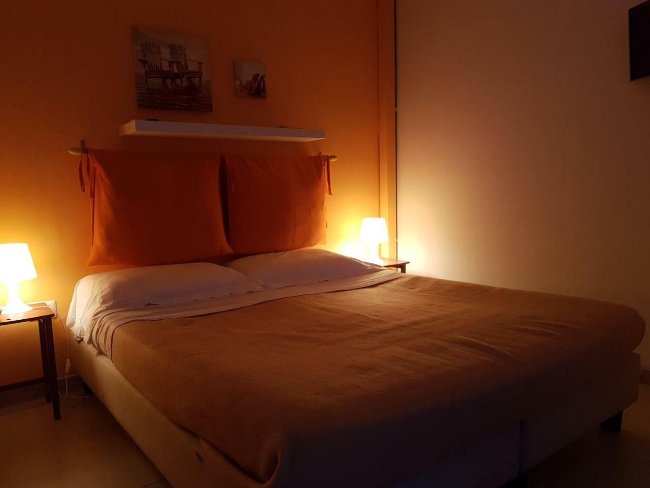 Borgo Marinaro Hotel Aci Castello Exterior foto